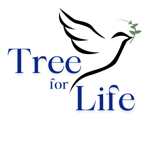 Tree for Life Ceremony - logo